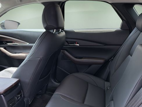 Certified 2025 MAZDA CX-30 AWD 2.5 S w/ Premium Package image 16