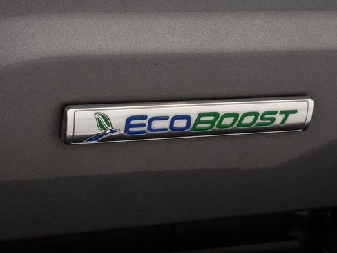 Used 2023 Ford F150 XLT w/ Equipment Group 302A High AWD/4WD image 23
