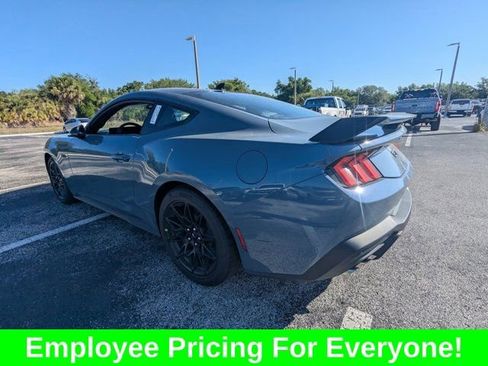 New 2026 Ford Mustang GT Premium RWD image 7