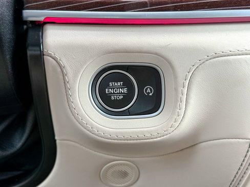 Used 2023 Mercedes-Benz GLS 63 AMG 4MATIC image 27