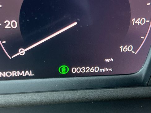 Certified 2025 Honda Accord Sport image 35