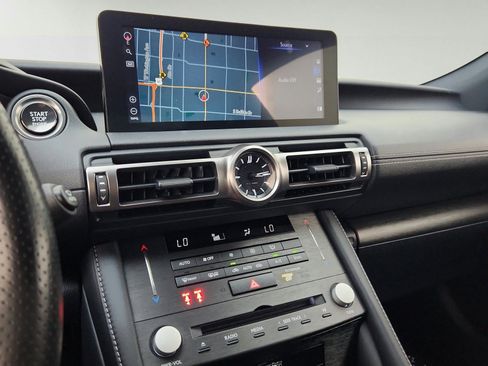 Used 2025 Lexus RC 350 F Sport RWD image 20