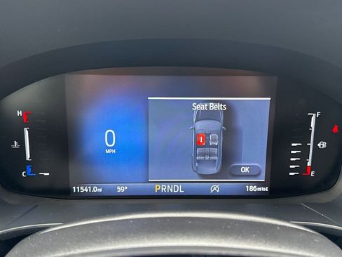 Used 2023 Ford Escape Active AWD/4WD image 26