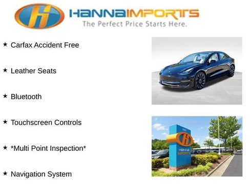 Used 2023 Tesla Model 3 Performance image 8