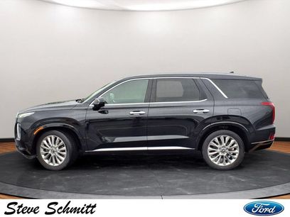 Used 2020 Hyundai Palisade Limited
