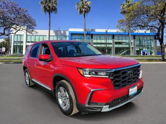 Certified 2024 Honda Pilot EX-L video 2