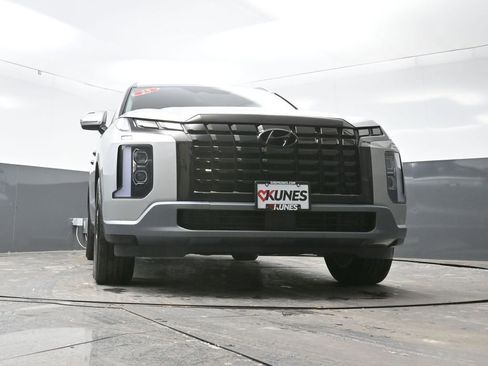 Used 2025 Hyundai Palisade SEL image 54