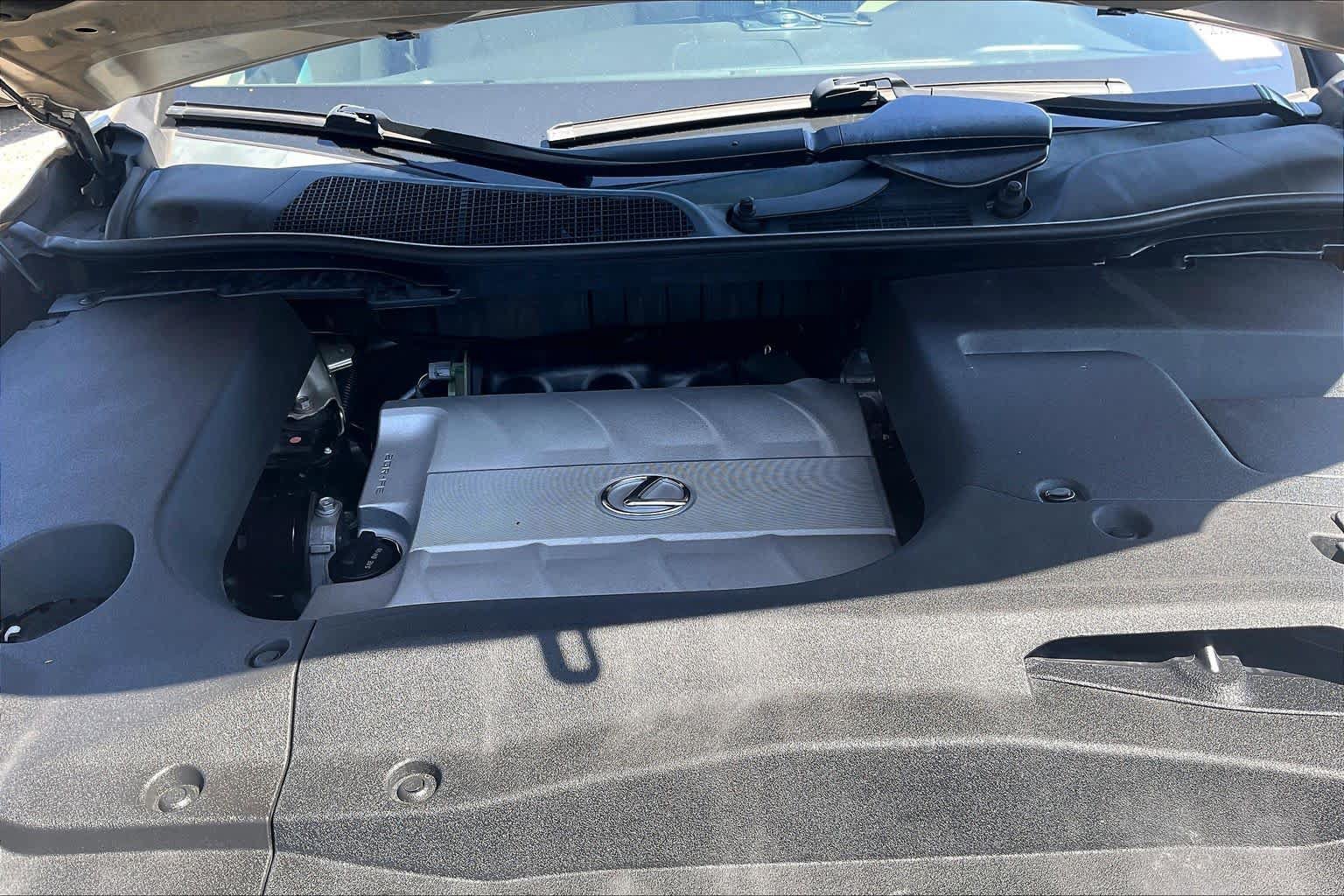 Used 2015 Lexus RX 350 FWD image 32