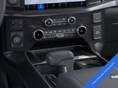New 2026 Ford F150 Platinum w/ Equipment Group 700A Standard AWD/4WD image 18
