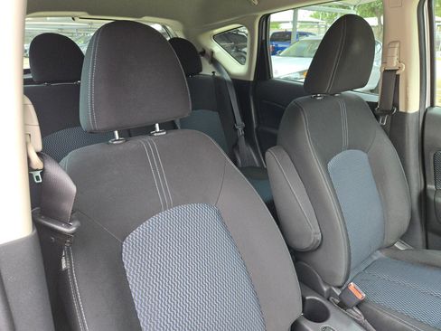 Used 2017 Nissan Versa Note SV w/ SV Appearance Package FWD image 31