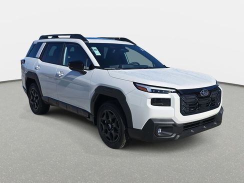 New 2026 Subaru Outback Limited AWD/4WD image 3