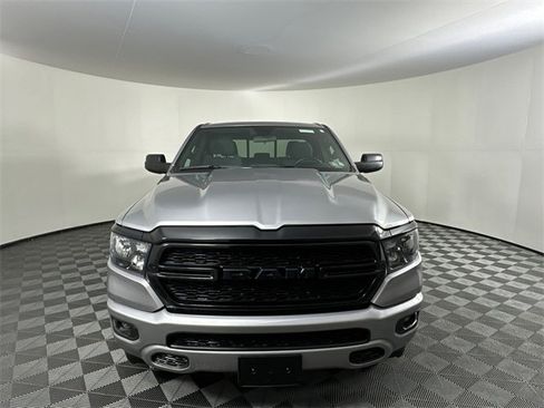 Used 2024 RAM 1500 Tradesman w/ Night Edition image 2
