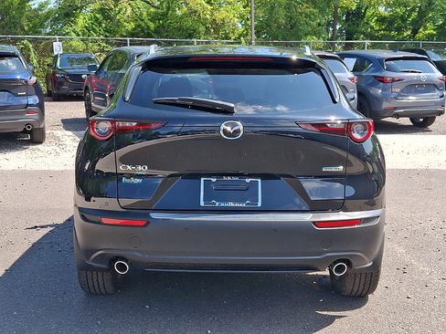 New 2026 MAZDA CX-30 AWD 2.5 S w/ Premium Package image 5