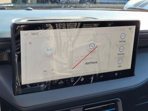 New 2026 Ford Maverick Lobo AWD/4WD image 45