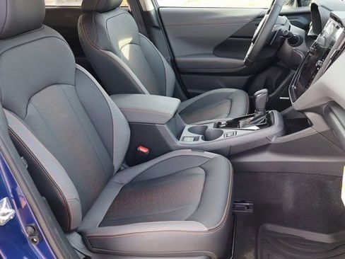 Certified 2025 Subaru Crosstrek 2.5i Limited w/ Popular Package #3A image 23