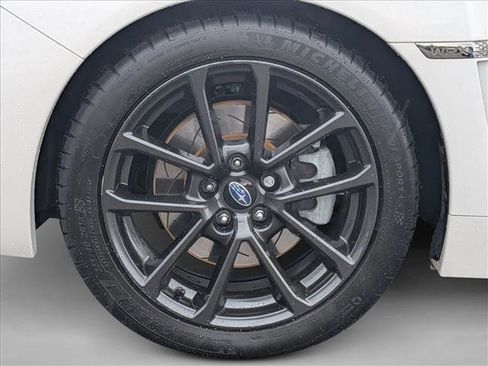 Used 2021 Subaru WRX Limited w/ Popular Package #1 image 24