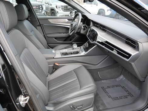 Used 2024 Audi A6 Premium Plus image 10