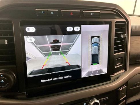 Used 2024 Ford F150 XLT w/ Tow/Haul Package image 15