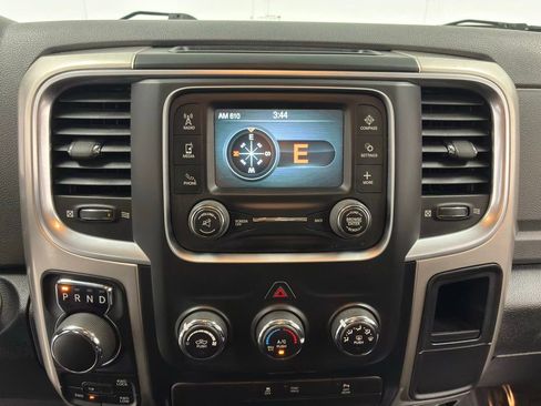 Used 2019 RAM 1500 Classic Warlock image 28
