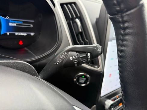 Certified 2024 Ford Edge SEL w/ Convenience Package image 26