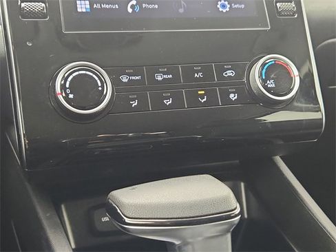 Used 2022 Hyundai Tucson SEL image 21