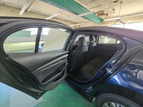 New 2026 MAZDA MAZDA3 s image 15
