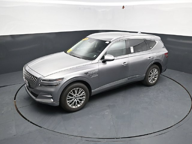 Used 2024 Genesis GV80 2.5T AWD/4WD image 52
