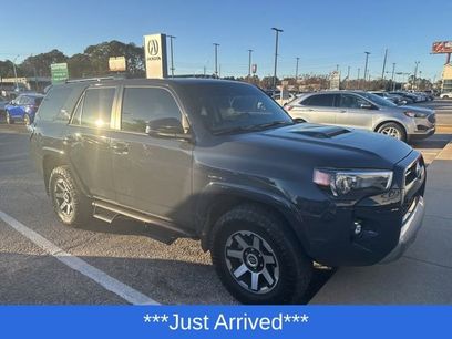 Used 2024 Toyota 4Runner TRD Off-Road Premium