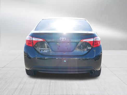 Used 2015 Toyota Corolla S image 6