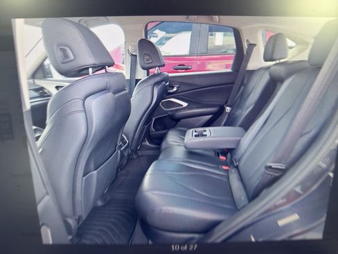 Used 2019 Acura RDX FWD image 4