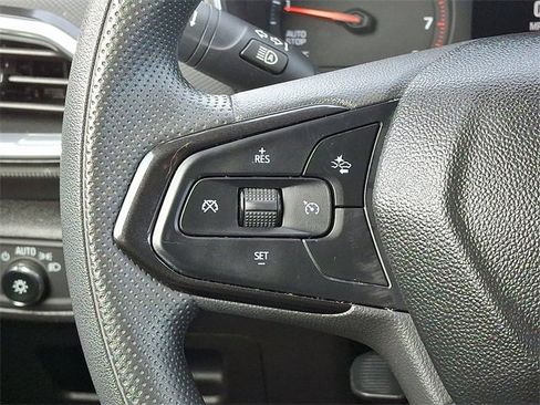 Used 2022 Chevrolet TrailBlazer LT w/ Convenience Package image 21