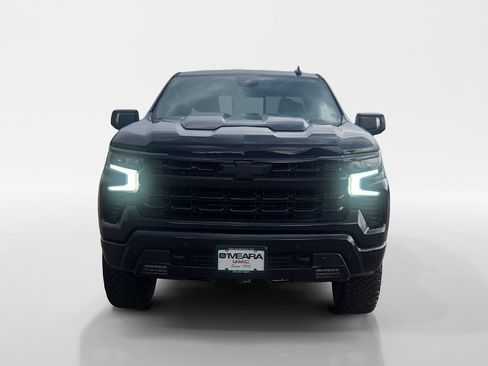Used 2025 Chevrolet Silverado 1500 LT Trail Boss w/ LT Trail Boss Premium Package AWD/4WD image 10