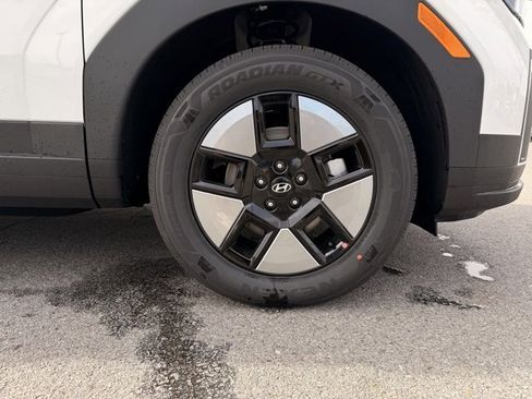 New 2026 Hyundai Santa Fe SEL image 43