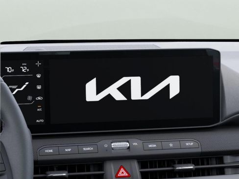 New 2026 Kia K4 EX image 16