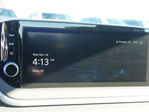 Used 2023 Hyundai Sonata SEL image 22