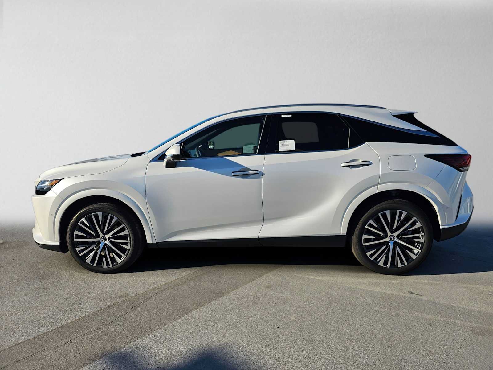 New 2026 Lexus RX 350 AWD/4WD image 6