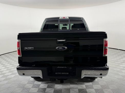 Used 2013 Ford F150 XLT w/ Luxury Equipment Group AWD/4WD image 6