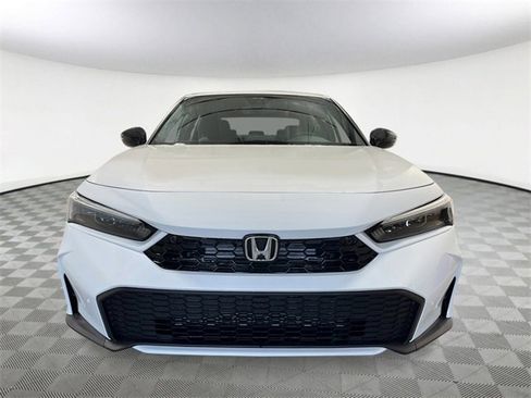 New 2026 Honda Civic Sport Touring image 10