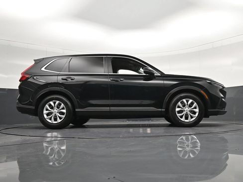 Used 2025 Honda CR-V LX image 30