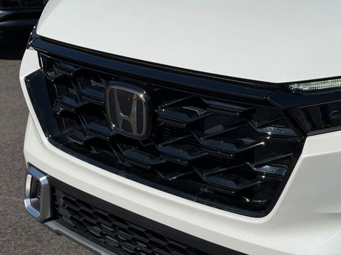 Certified 2023 Honda CR-V Sport Touring image 27
