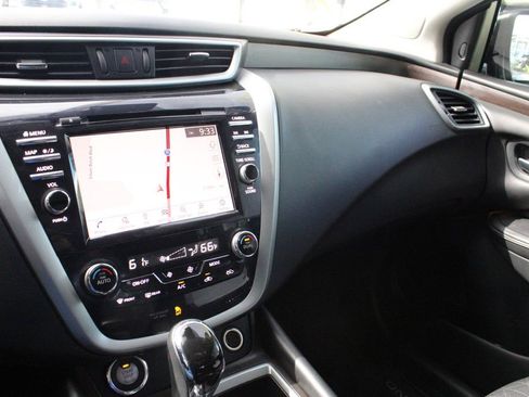 Used 2020 Nissan Murano Platinum w/ Cargo Package AWD/4WD image 27