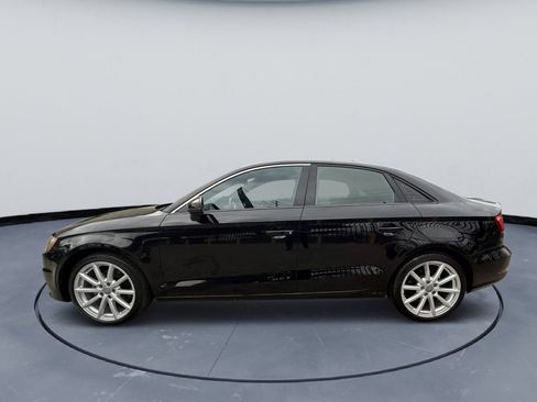 Used 2016 Audi A3 1.8T Premium w/ Audi MMI Navigation Plus image 8