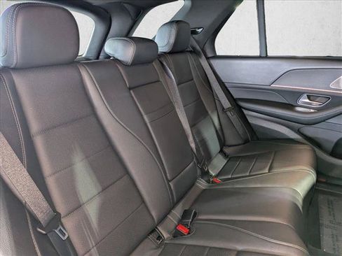 Certified 2023 Mercedes-Benz GLE 350 image 23