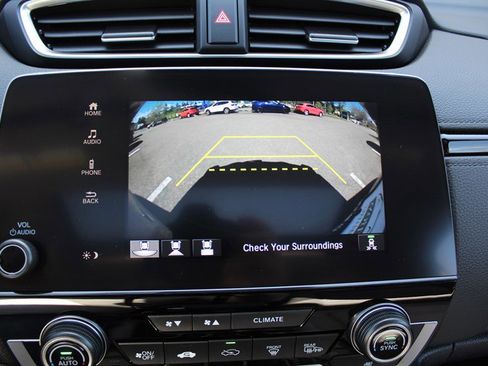 Used 2022 Honda CR-V EX image 11