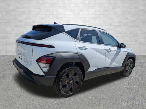New 2026 Hyundai Kona SEL Sport image 2