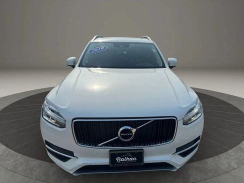 Used 2019 Volvo XC90 T6 Momentum w/ Protection Package Premier AWD/4WD image 13