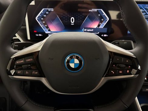 New 2026 BMW i4 eDrive40 w/ Premium Package RWD image 24