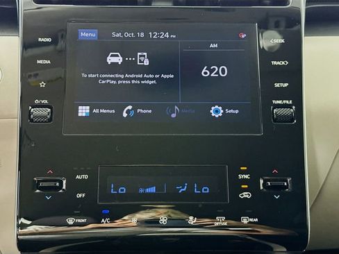 Used 2024 Hyundai Tucson SEL image 13