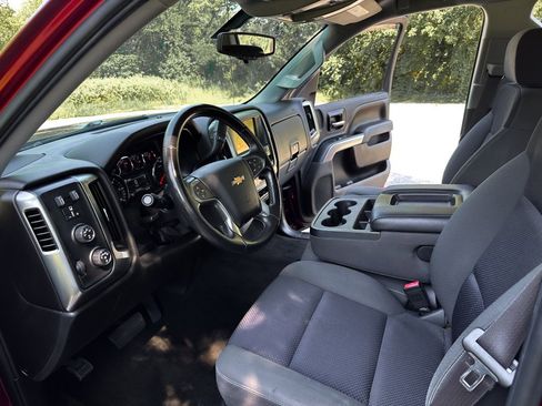 Used 2014 Chevrolet Silverado 1500 LT w/ All Star Edition image 18