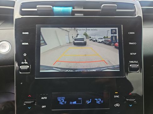 Used 2024 Hyundai Tucson SEL FWD image 20